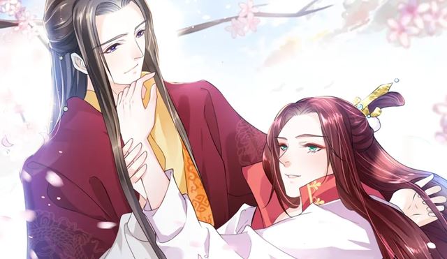 妖王不好当