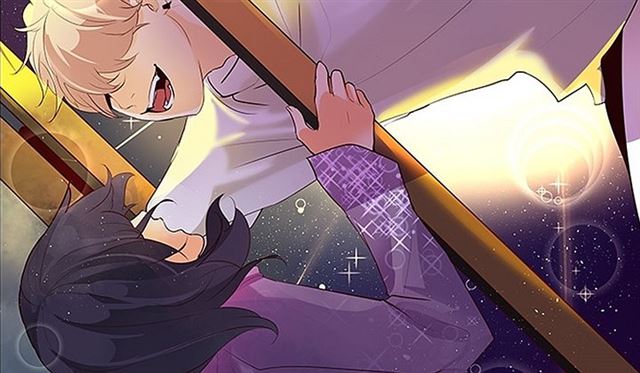 满分男友