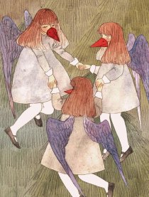 MYDEARLITTLEGIRLS