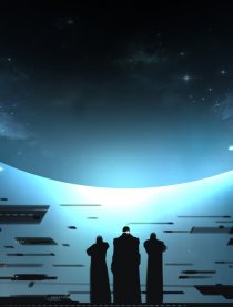 DSF深空舰队