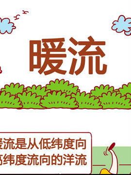 气候小札记五