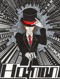 Hatman