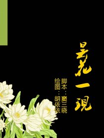 昙花一现