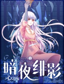 暗夜绯影·心之殇