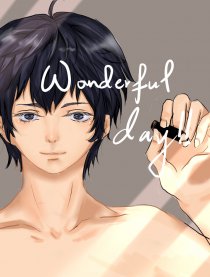 wonderful day!!
