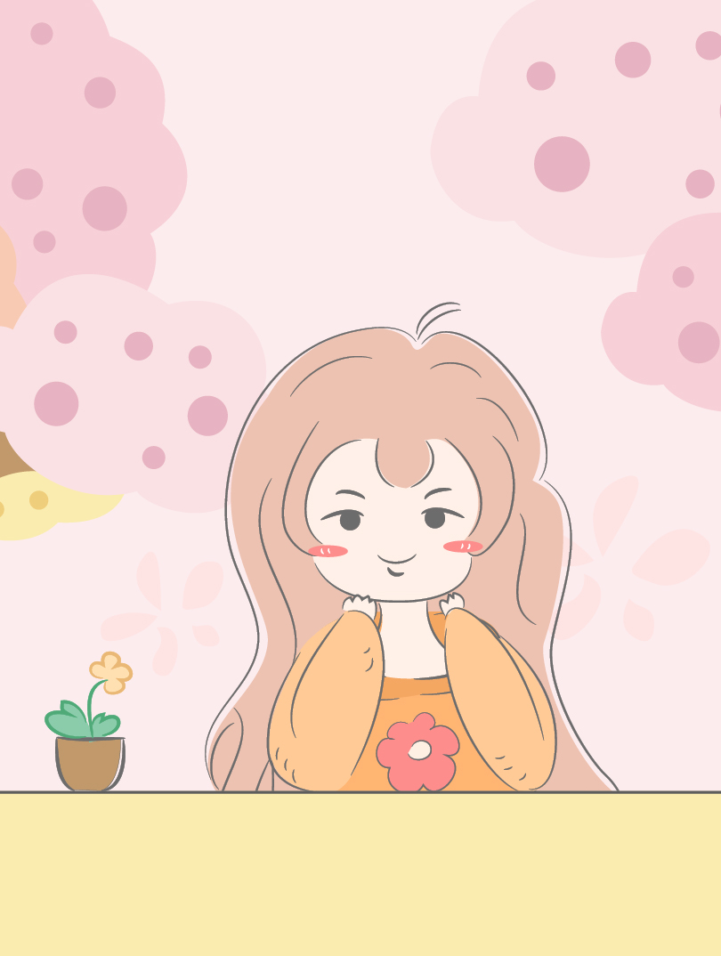 花花小日记