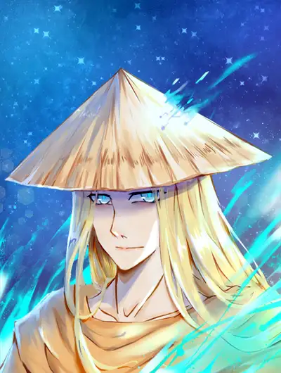 永恒与万变