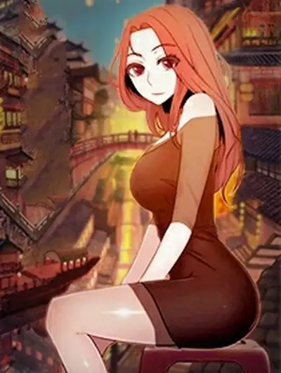 邪恶漫画