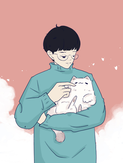 桔子姜饼糖