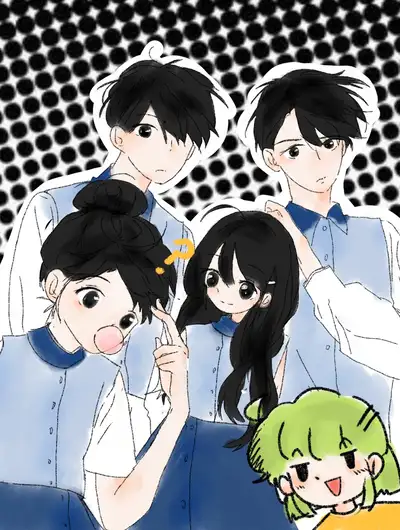六年五班