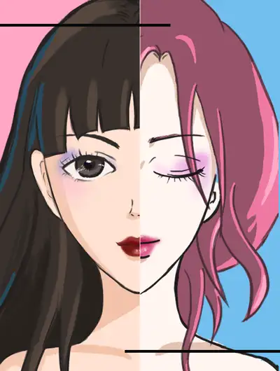 耀眼舞台