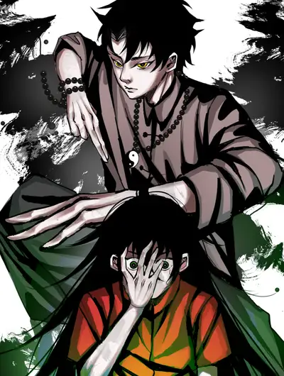 冥冥
