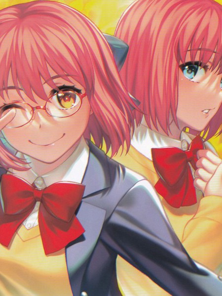 月姬通信R