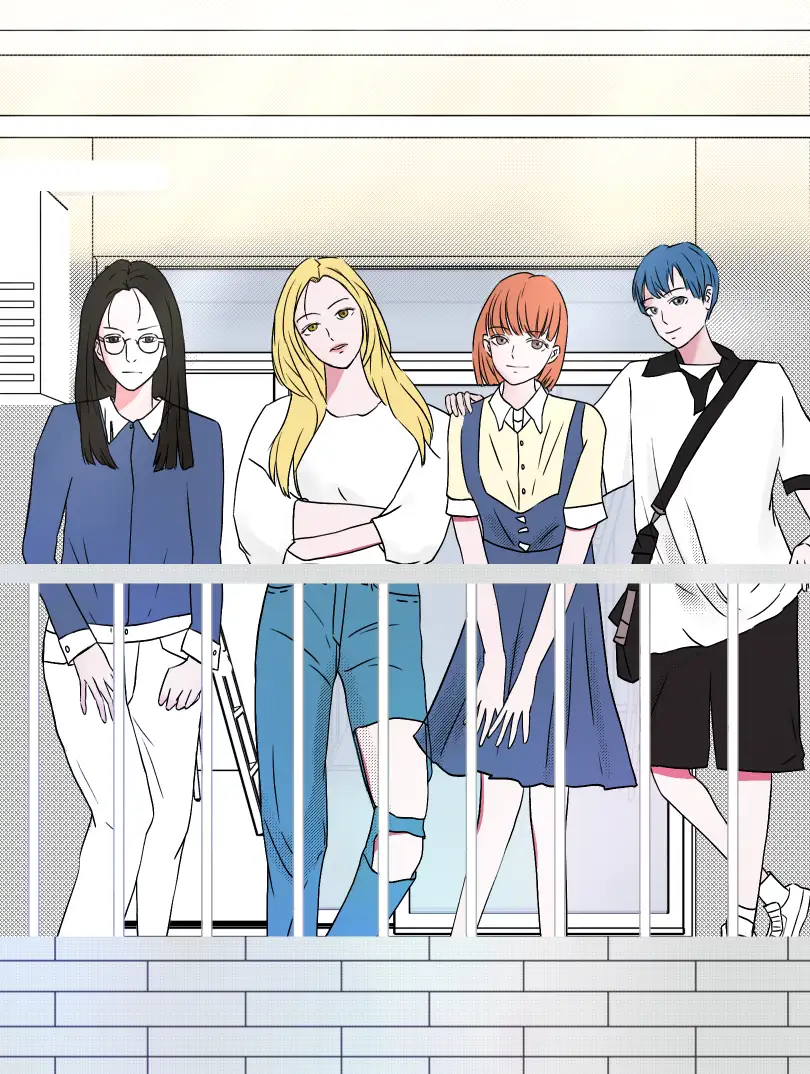 女大学生