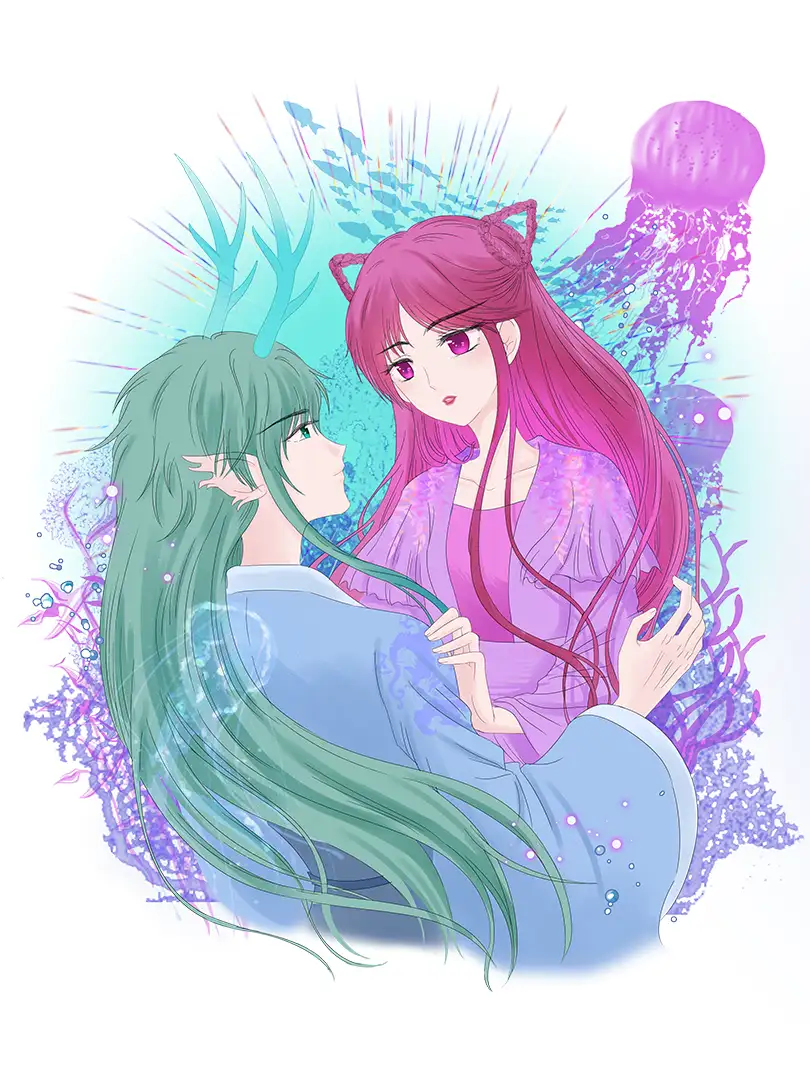 龙太子万万岁