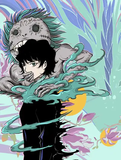 灵官