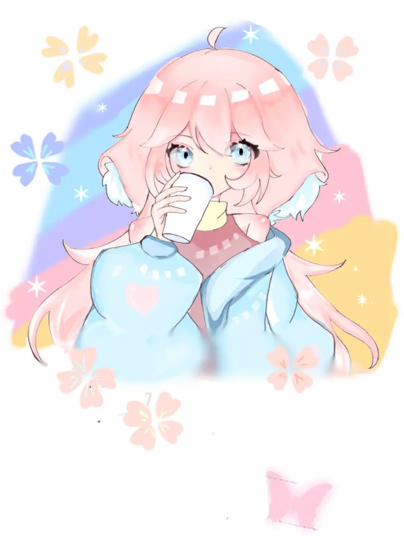 梦霜