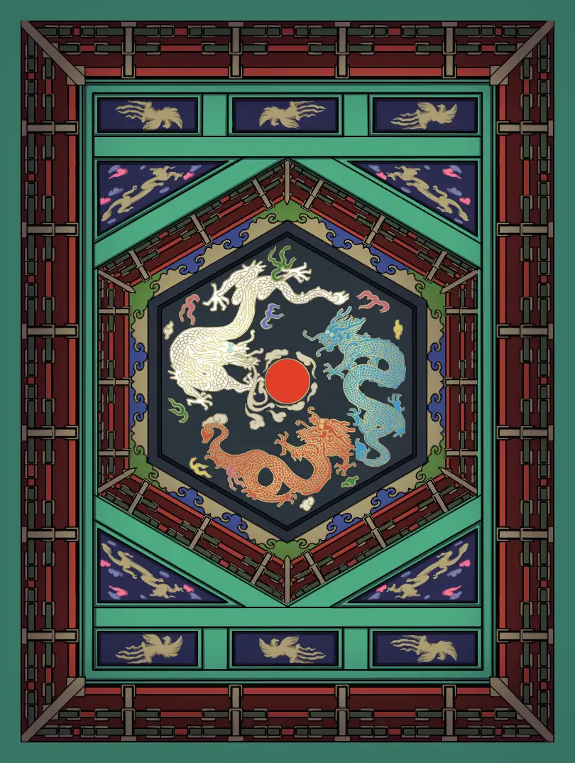 覆海