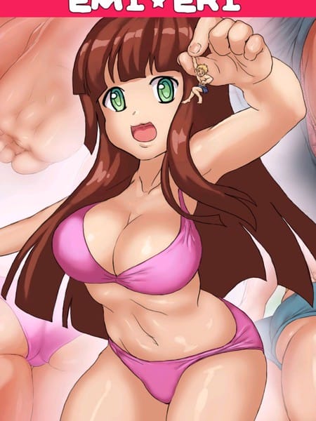Emi Eri