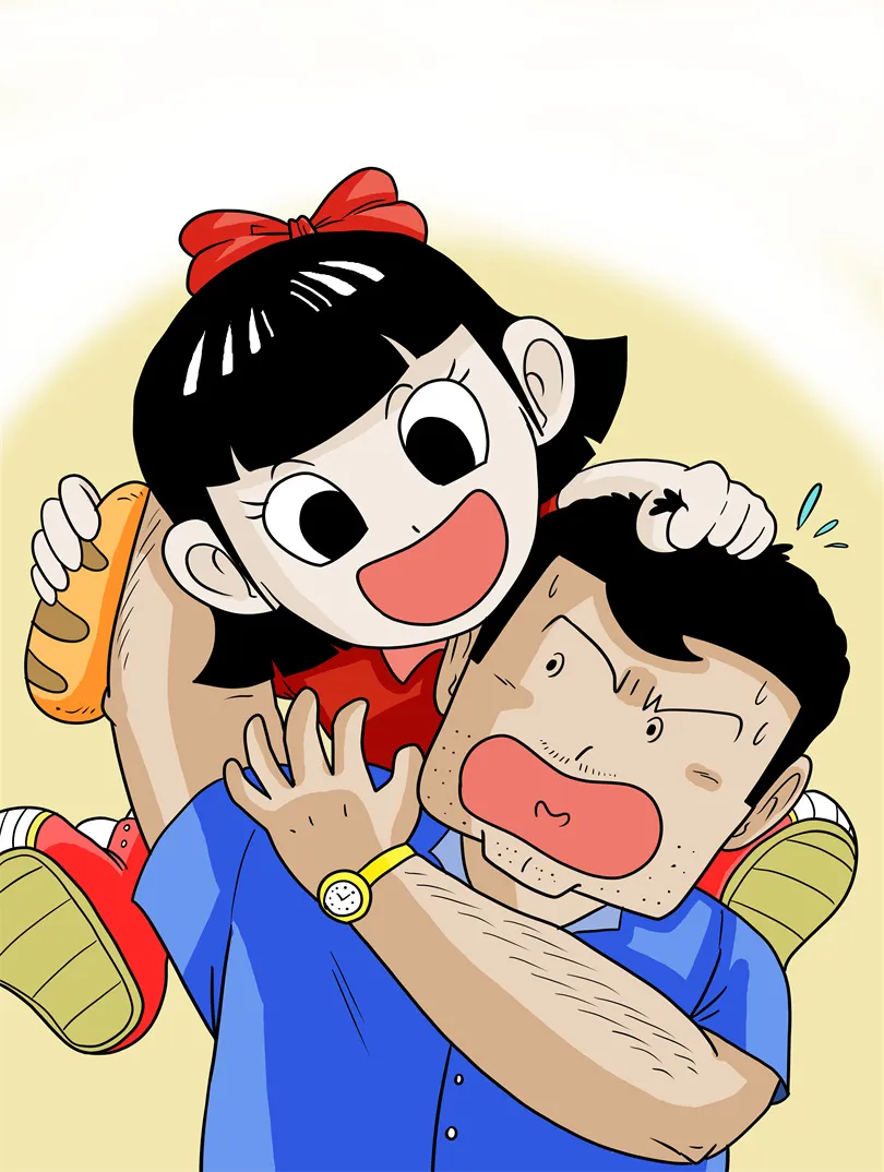 造错了机器人