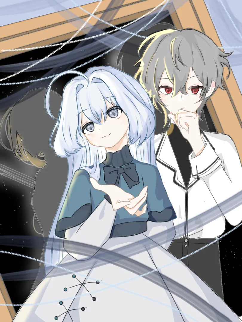 暮仪之宿命