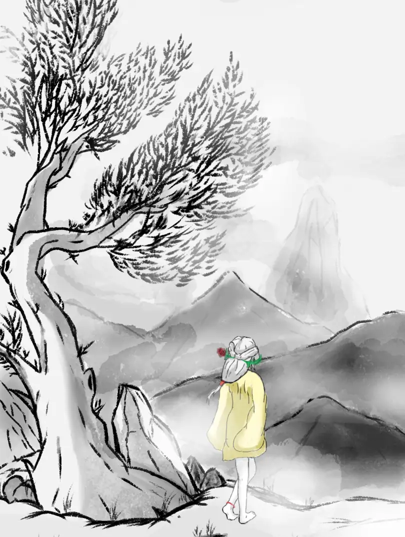 幽武杂谈